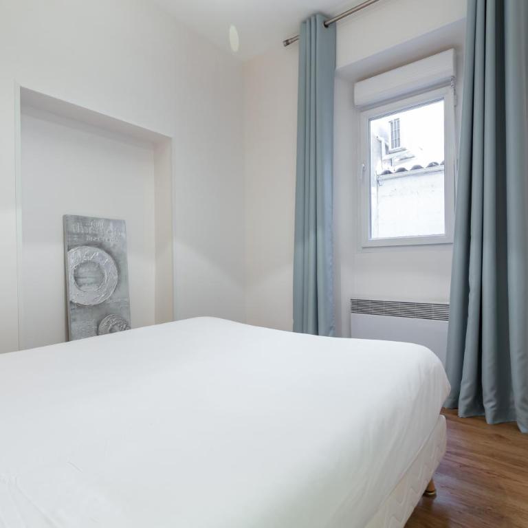 Florella Clemenceau Apartment - Standard Apartment mit 1 Schlafzimmer - 5