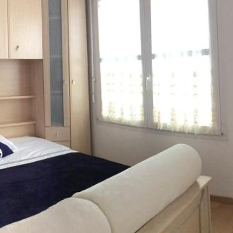 B&B Kelly - Standard Doppelzimmer - 27