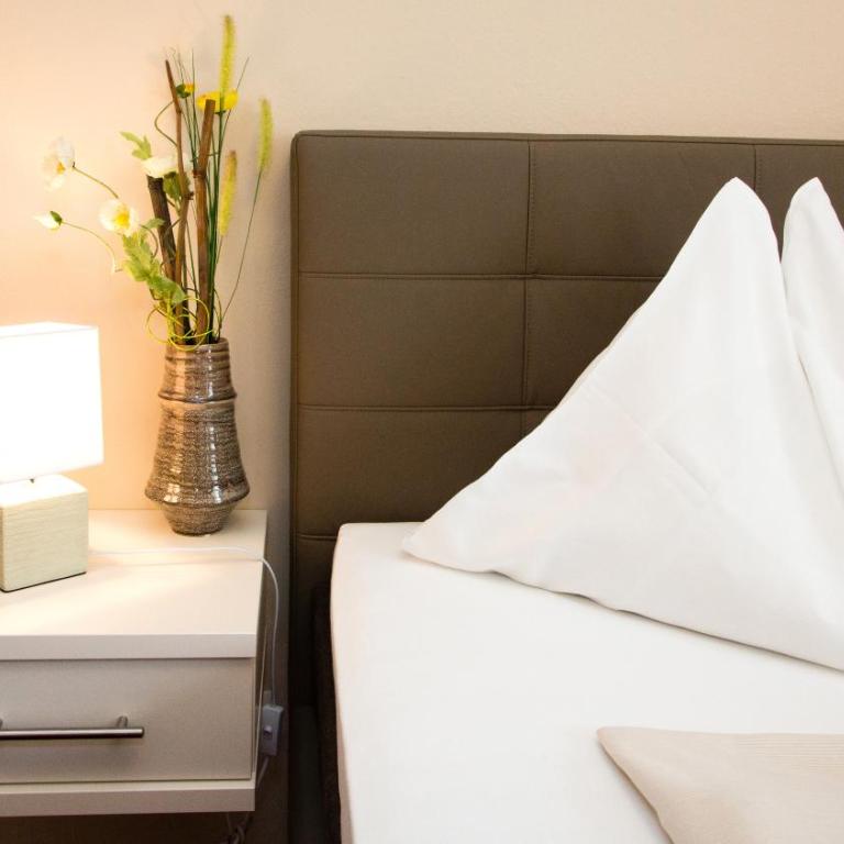 Stadthotel Kramer - Superior Doppelzimmer - 3