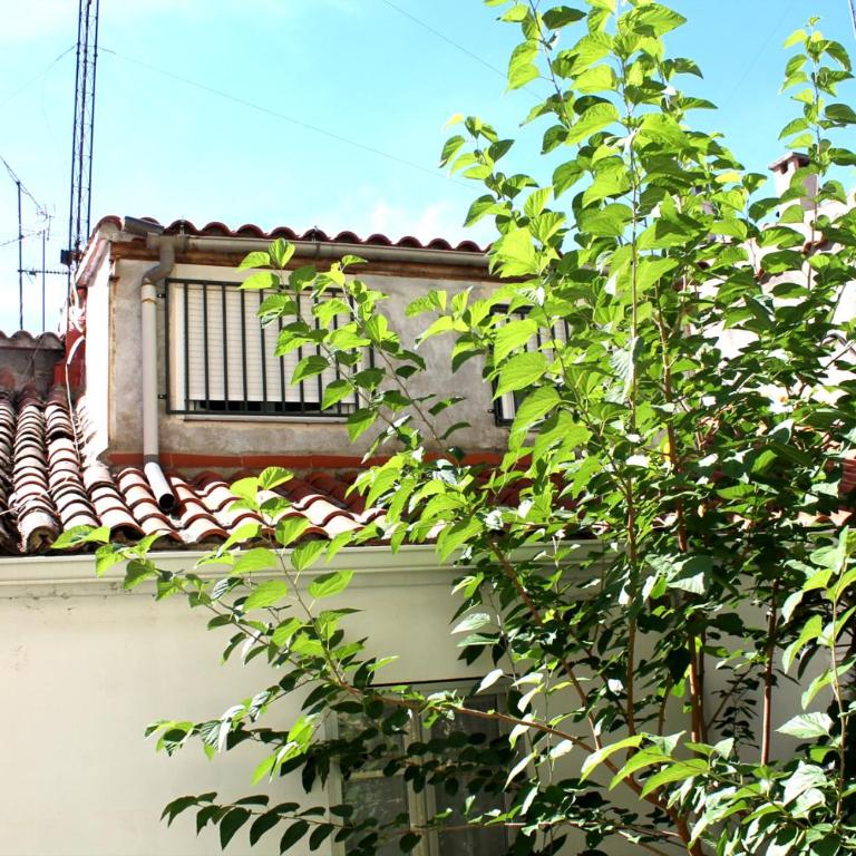 Alevia - Habitación Triple - 5