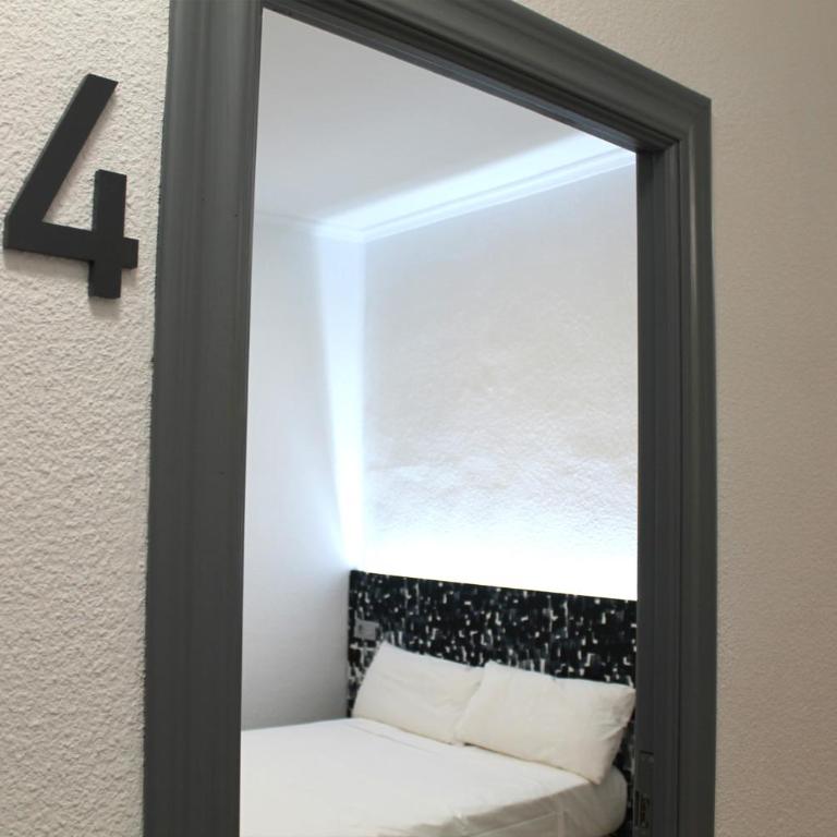 Alevia - Habitación Doble - 6