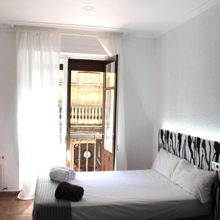 Alevia - Habitación Doble - 1