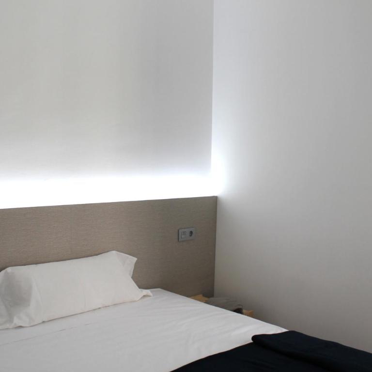 Alevia - Habitación Triple - 2