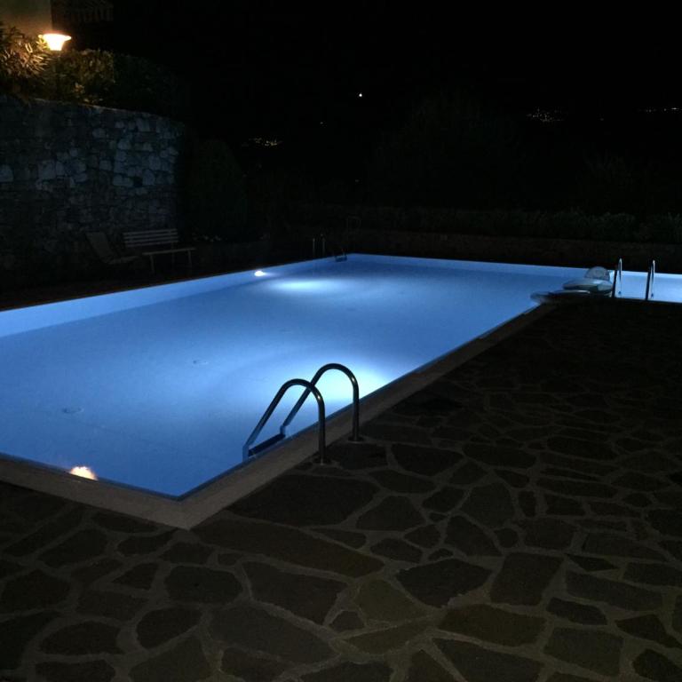 Casa Angelo - Appartamento con 2 Camere da Letto e Vista Lago - 19
