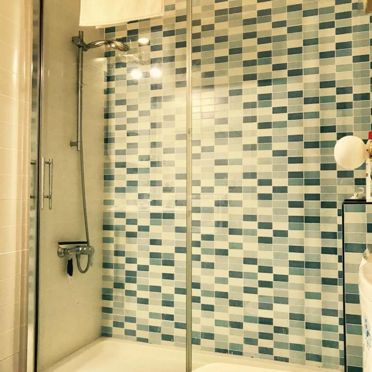 Apartamento Avenida Andalucía Plaza - Apartamento Dúplex - 21