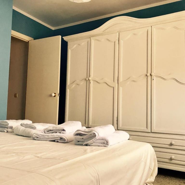 Apartamento Avenida Andalucía Plaza - Apartamento Dúplex - 18