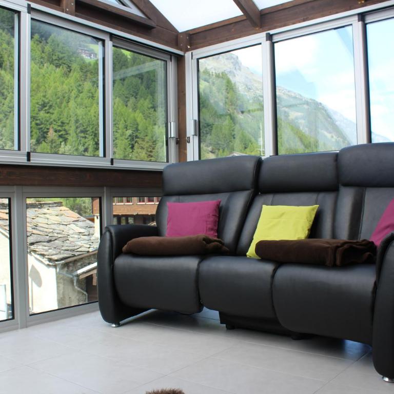Haus Dorf 7 - Apartment mit 1 Schlafzimmer - 15