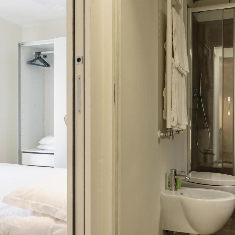 Palermo Flexyrent Apartment - Appartamento con 1 Camera da Letto - 23