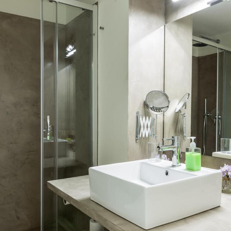 Palermo Flexyrent Apartment - Appartamento con 1 Camera da Letto - 6
