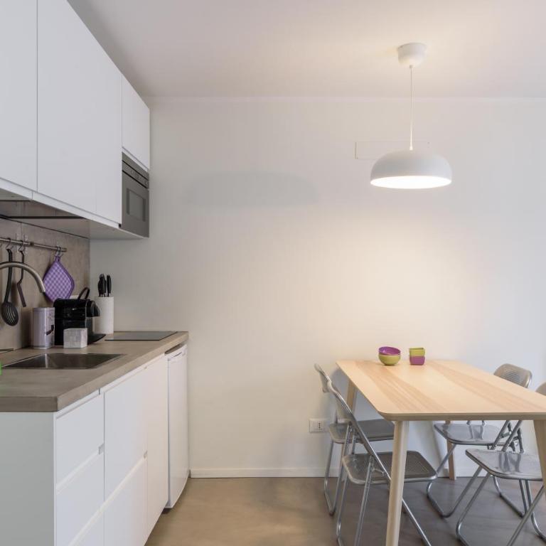 Palermo Flexyrent Apartment - Appartamento con 1 Camera da Letto - 7