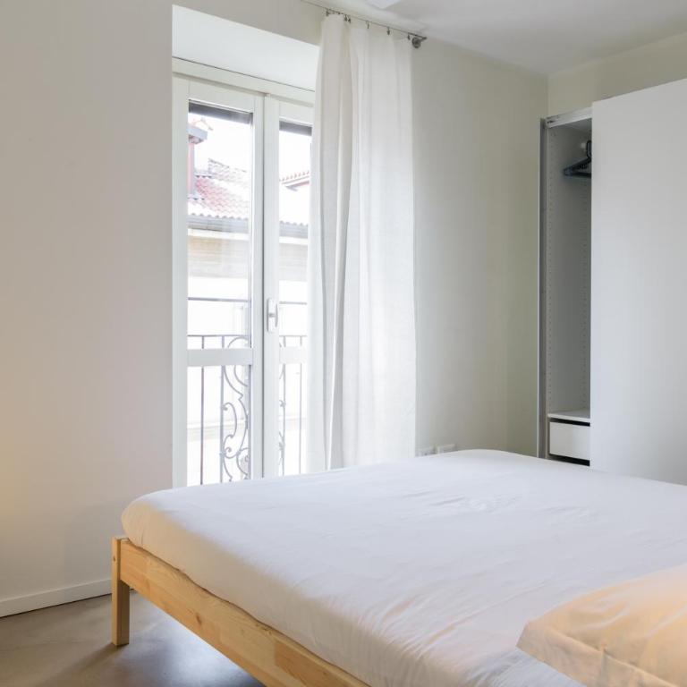 Palermo Flexyrent Apartment - Appartamento con 1 Camera da Letto - 10