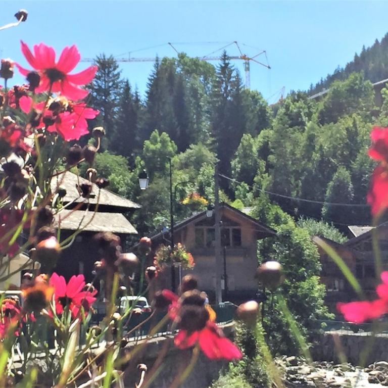 Chalet l'Atelier - Five-Bedroom Chalet - 20