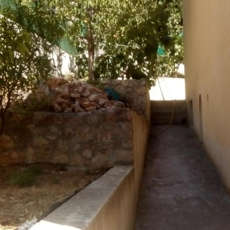 Le Baou - Apartment mit Meerblick - 22