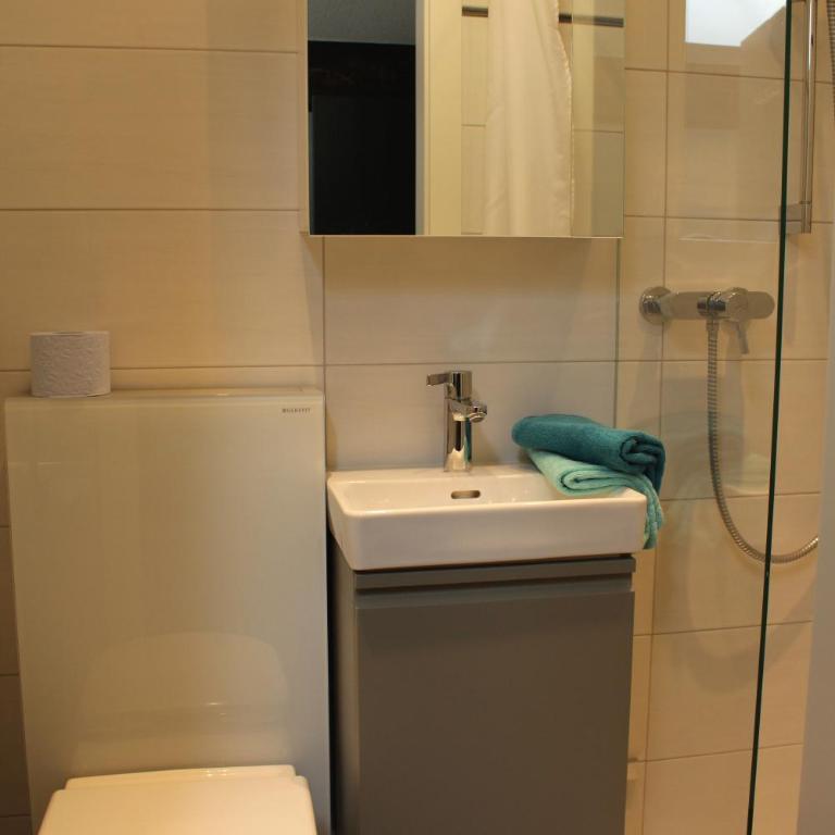 Haus Dorf 7 - Apartment mit 1 Schlafzimmer - 16