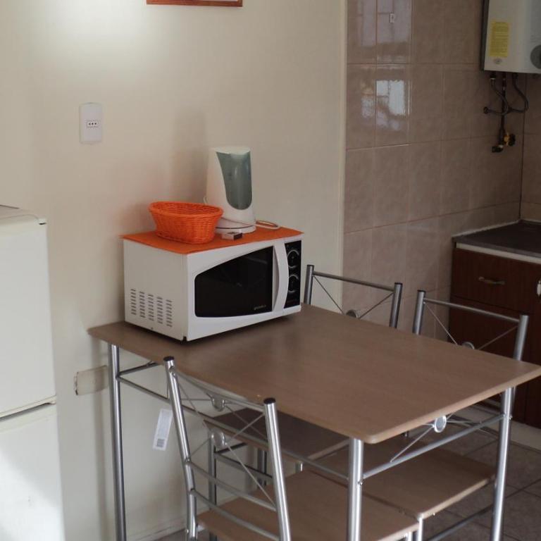 Departamentos Arlenne II - Two-Bedroom Apartment - 16
