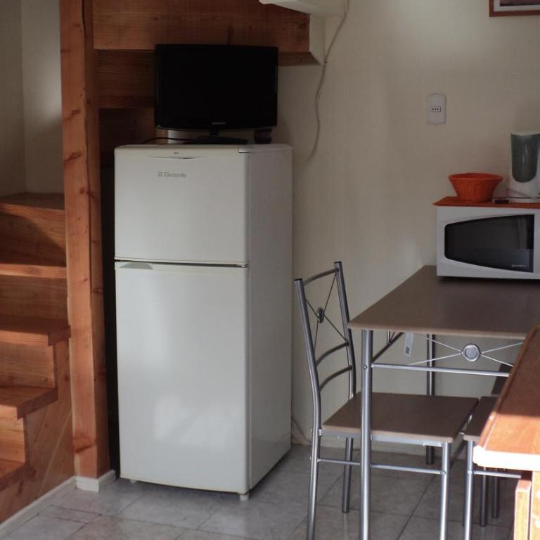 Departamentos Arlenne II - Two-Bedroom Apartment - 8