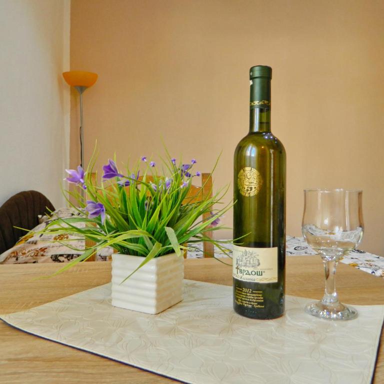Apartmani Kosjerina - Apartman - 25