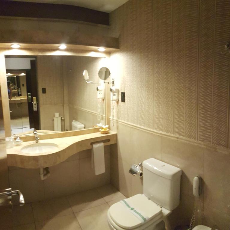 Hotel Viñas del Sol - Habitación Executive - 3