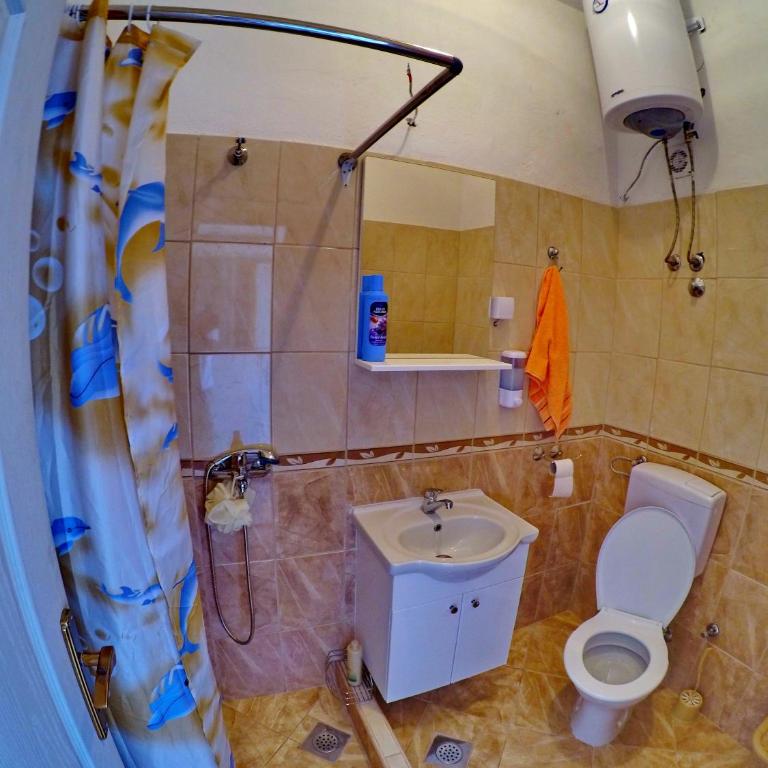 Apartmani Kosjerina - Apartman - 21