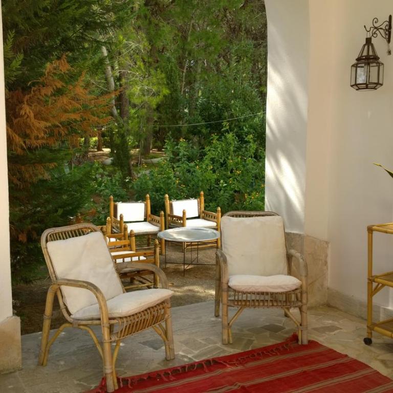 Tenuta Belvedere - Appartement 3 Chambres Deluxe - 38