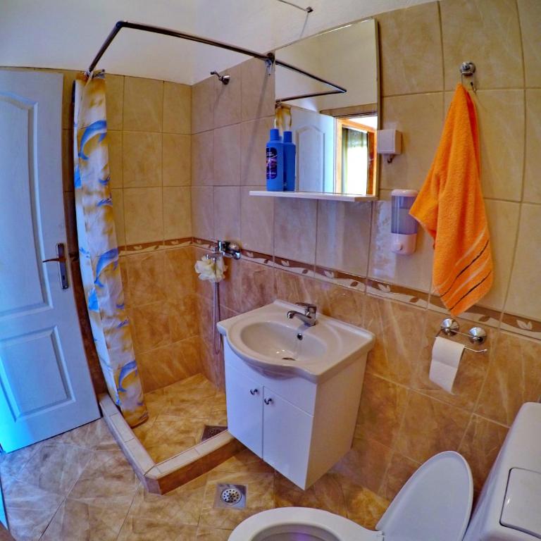 Apartmani Kosjerina - Apartman - 7