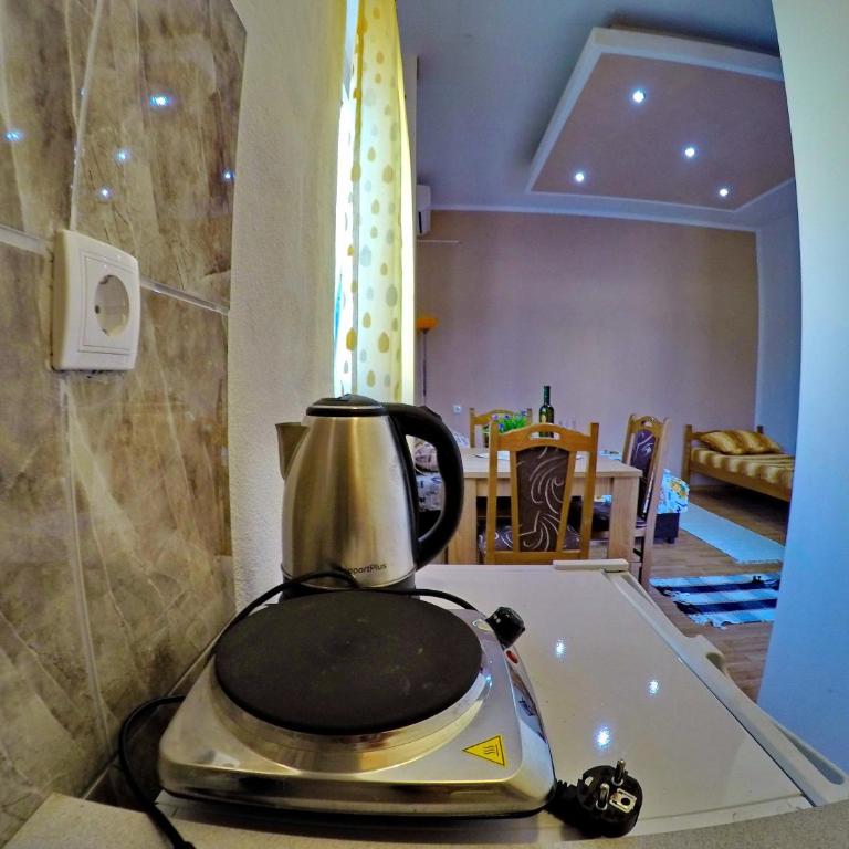 Apartmani Kosjerina - Apartman - 8