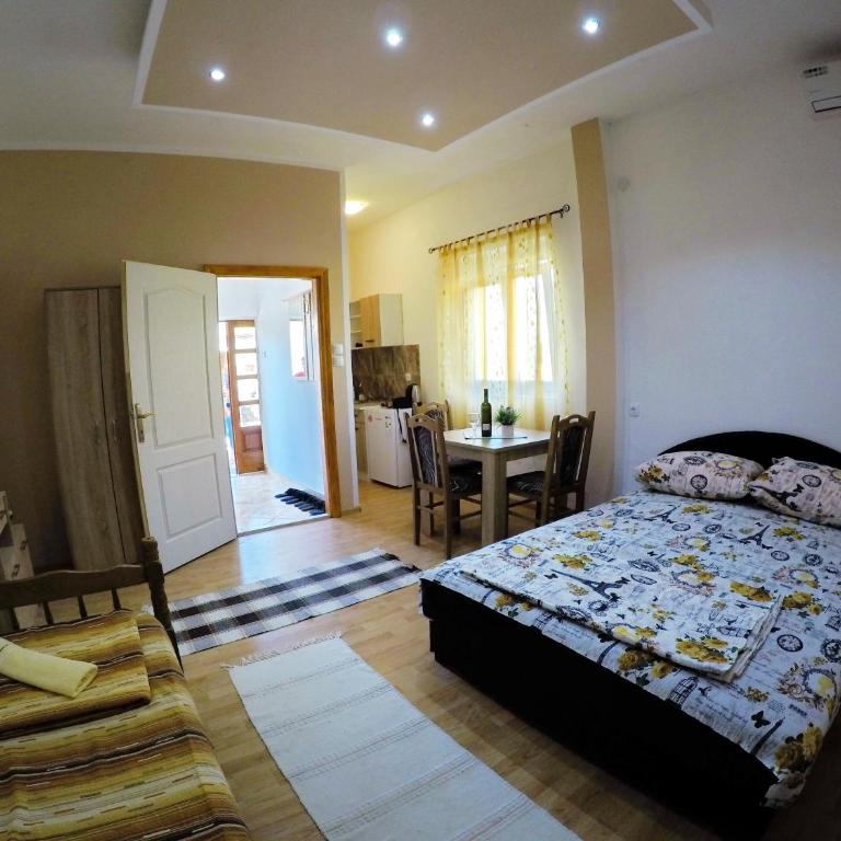 Apartmani Kosjerina - Apartman - 10