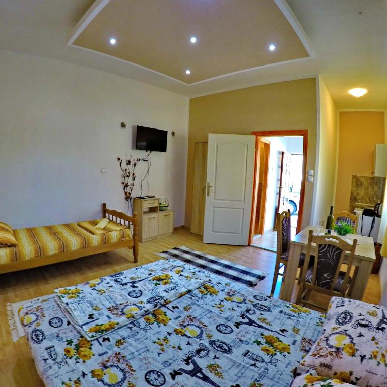 Apartmani Kosjerina - Apartman - 11