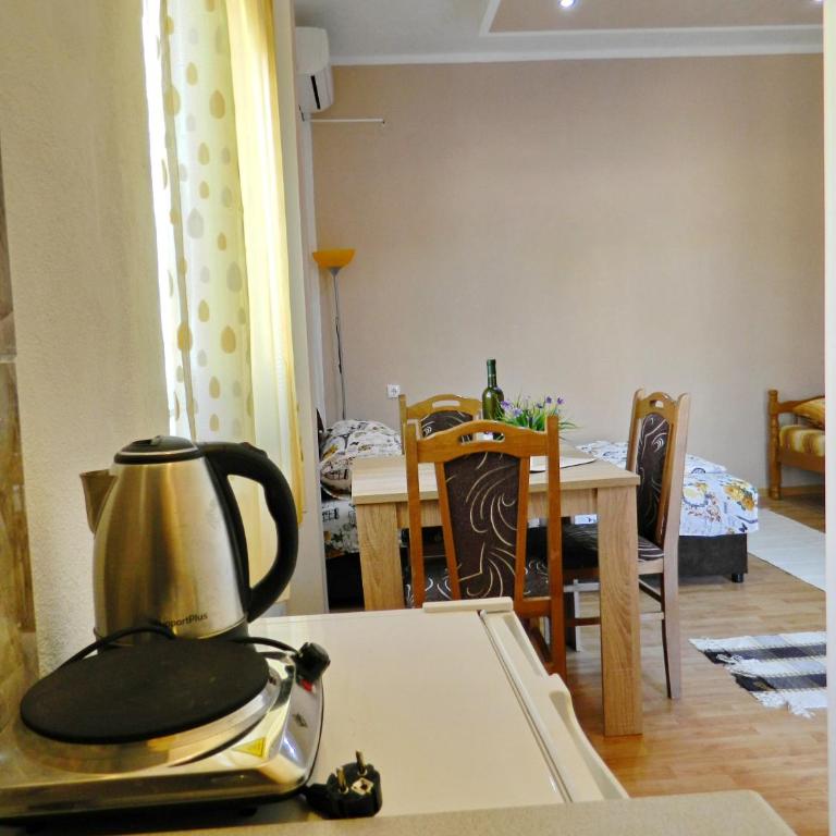 Apartmani Kosjerina - Apartman - 18