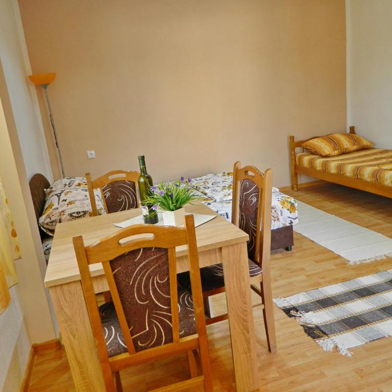 Apartmani Kosjerina - Apartman - 19