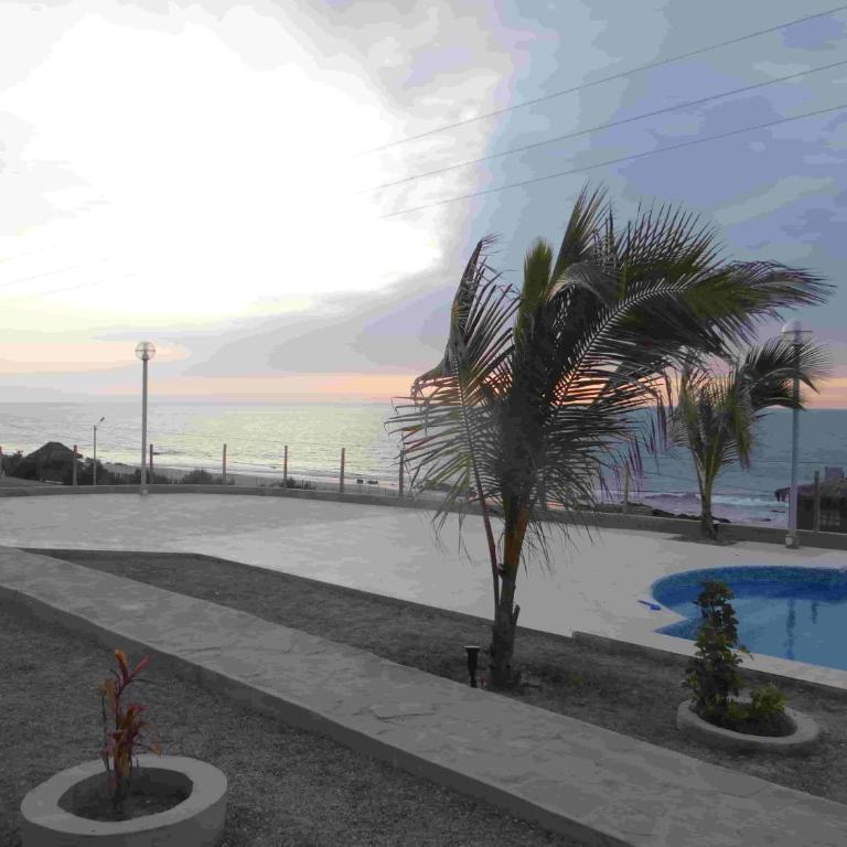 Punta Sal Vista Hermosa - Vacation Home - 10