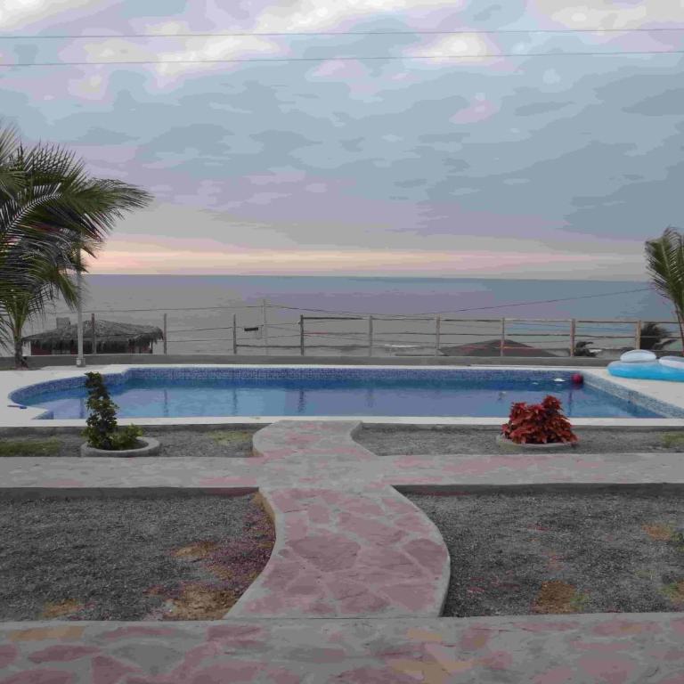 Punta Sal Vista Hermosa - Vacation Home - 15