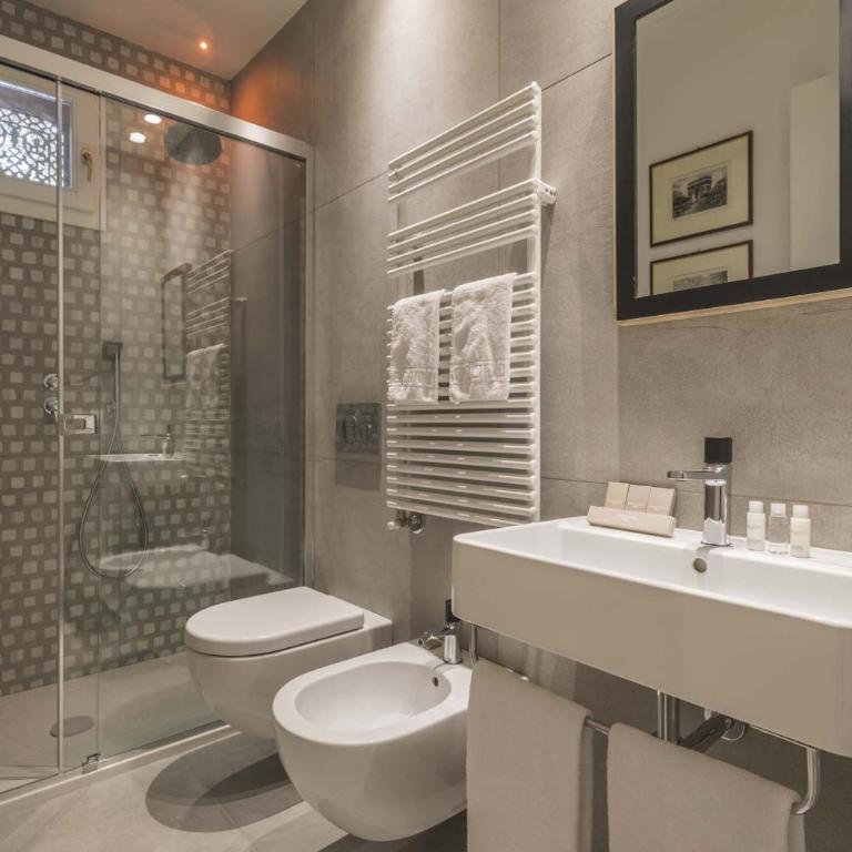 Mysuiteshome Apartments - Appartamento Comfort - 5