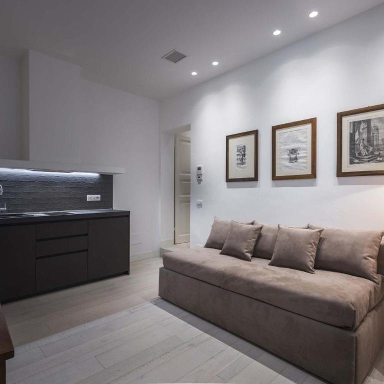 Mysuiteshome Apartments - Appartamento Comfort - 12