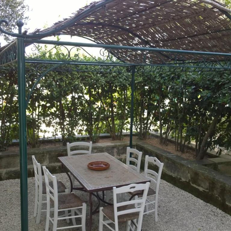 Tenuta Belvedere - Appartement 3 Chambres Deluxe - 35