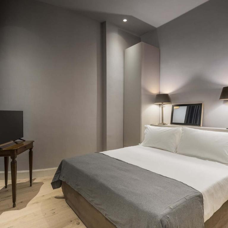 Mysuiteshome Apartments - Appartamento Familiare - 12