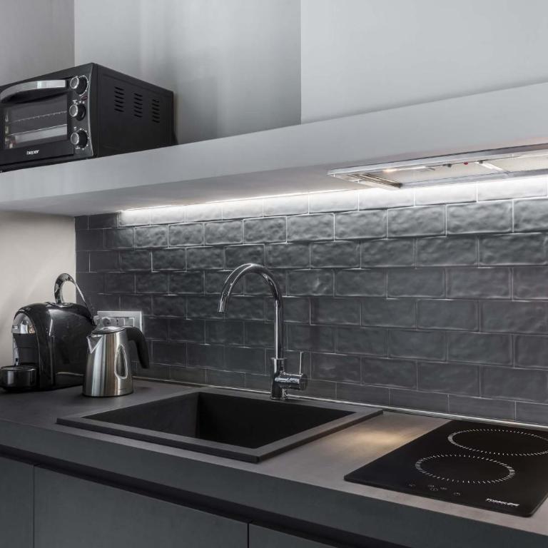 Mysuiteshome Apartments - Suite Appartamento - 14