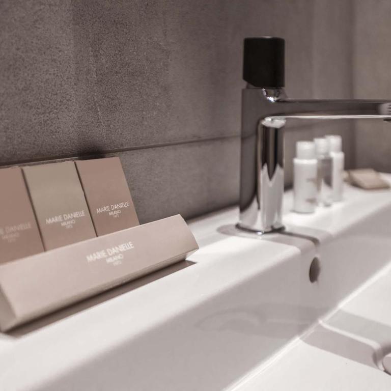 Mysuiteshome Apartments - Suite Appartamento - 13