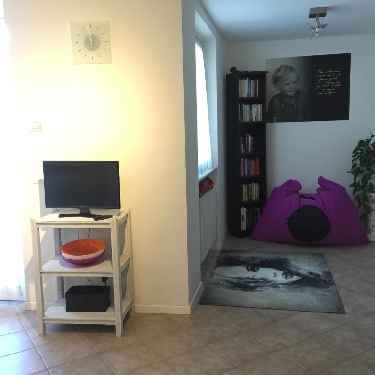 CA' del GIACOMINO - Appartamento con 1 Camera da Letto - 13