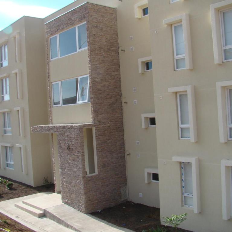 Lomas 3 Bosque y Playa - Apartment - 6