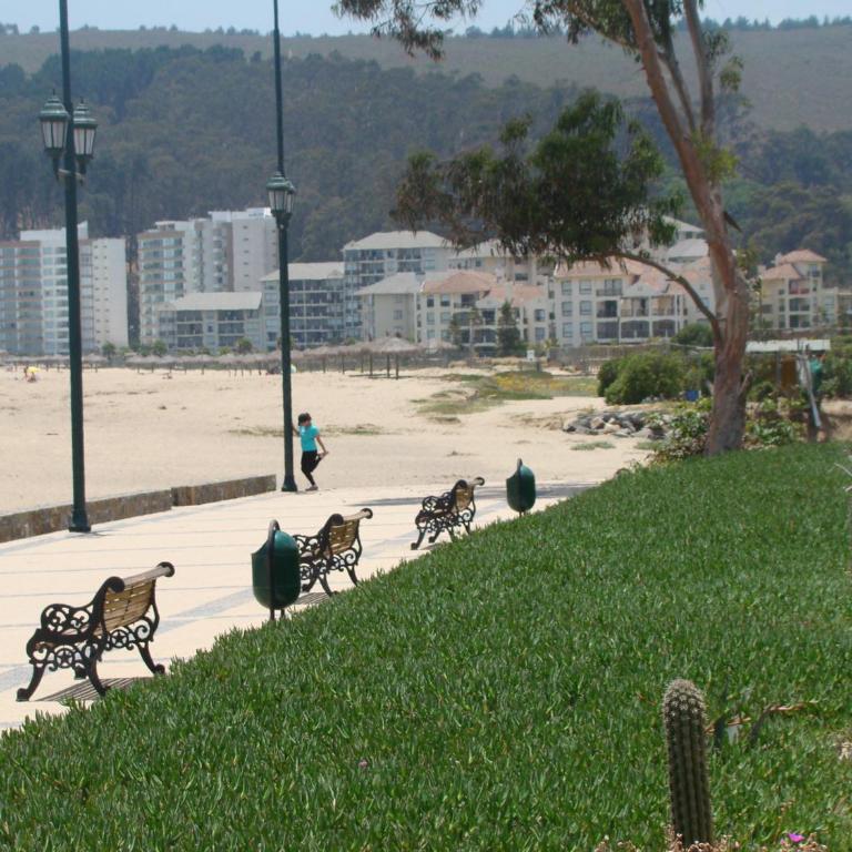 Lomas 3 Bosque y Playa - Apartment - 21