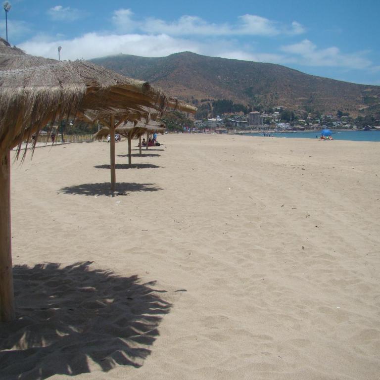 Lomas 3 Bosque y Playa - Apartment - 22