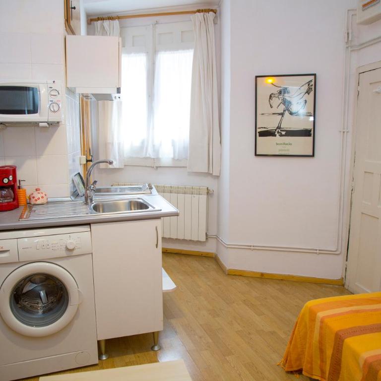 Casa Garrote - Apartamento de 1 dormitorio - 3