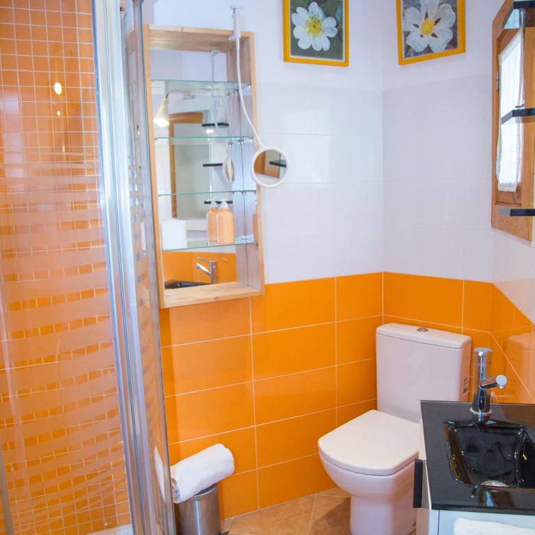 Casa Garrote - Apartamento - 4