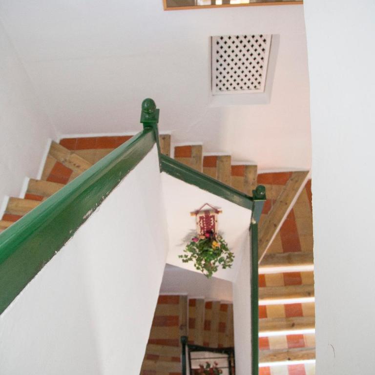 Casa Garrote - Apartamento - 7