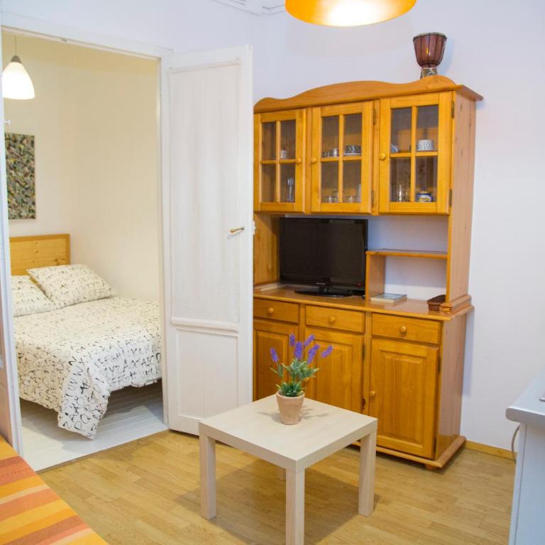 Casa Garrote - Apartamento de 1 dormitorio - 8