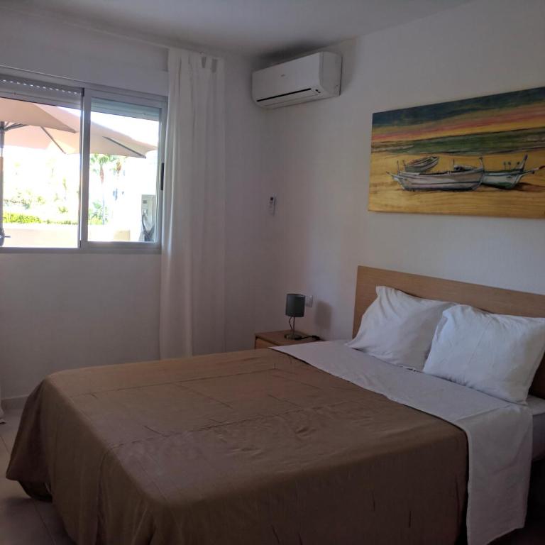 Calahonda Buenavista - Apartamento - 13