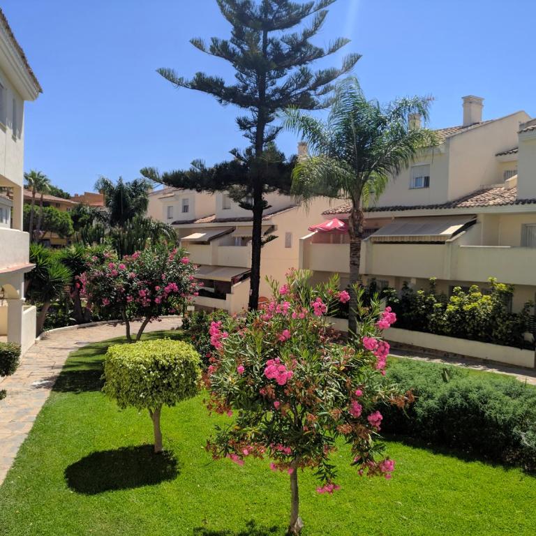 Calahonda Buenavista - Apartamento - 18