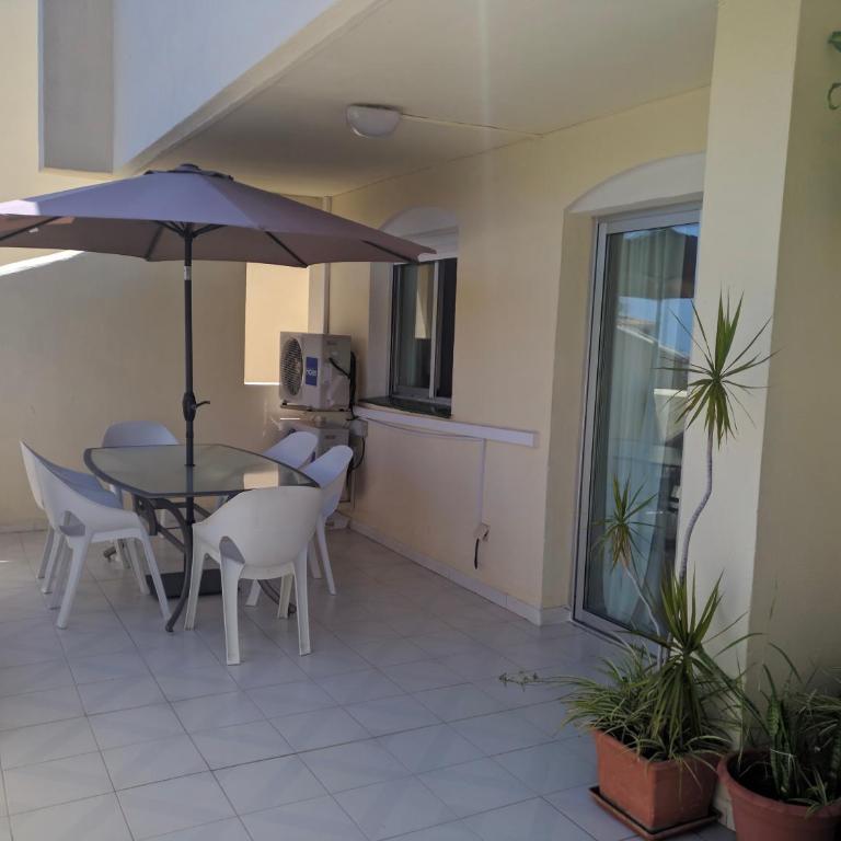 Calahonda Buenavista - Apartamento - 2