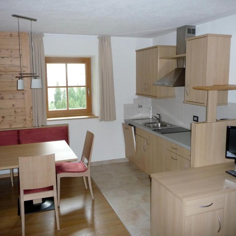 Ferienhaus Staudacher - Appartamento con Vista Montagna - 1